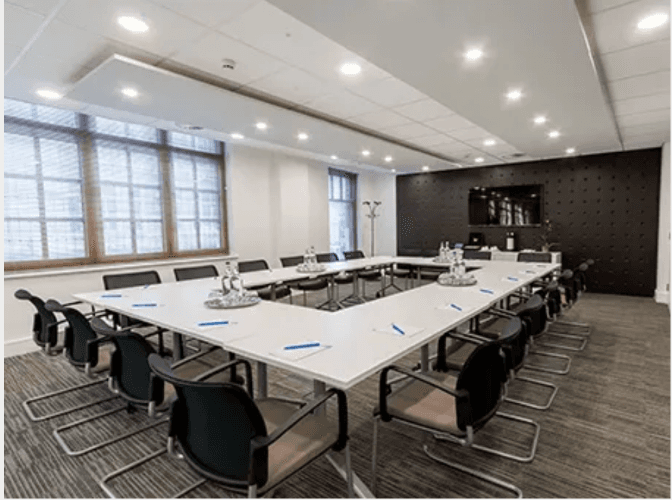 Business listing image