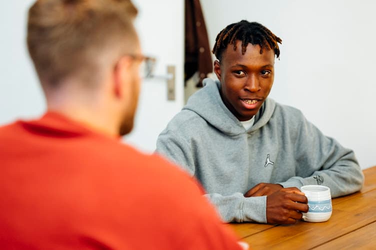 Business listing image