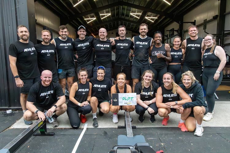 Business listing image