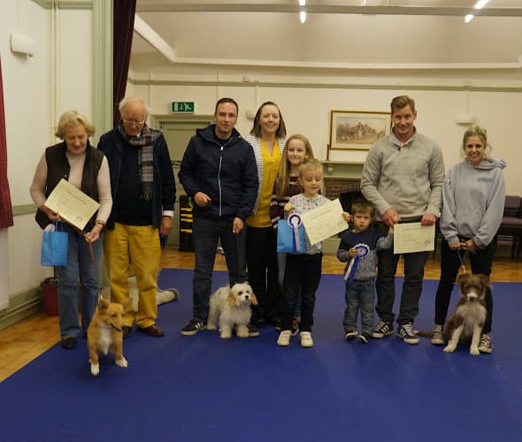 Business listing image