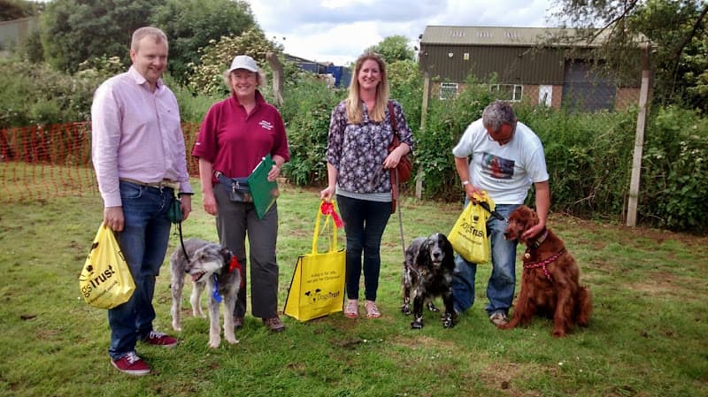 Business listing image