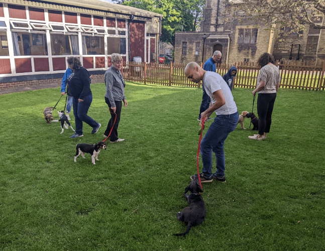 Business listing image