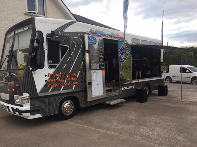 Business listing image