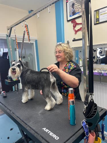 Business listing image