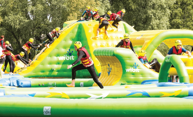 Business listing image