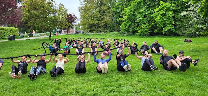 Business listing image