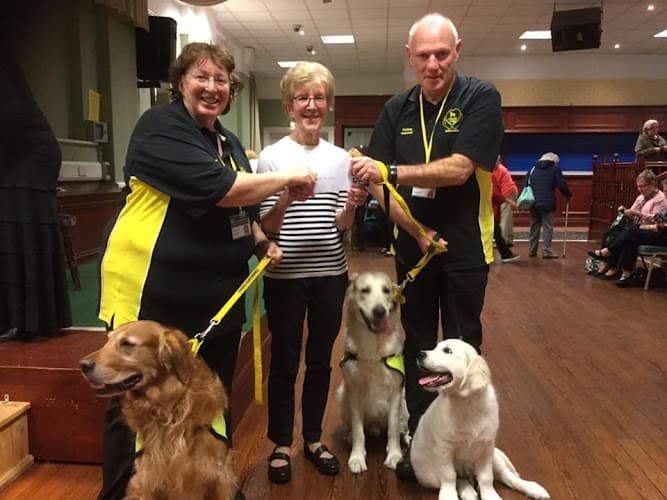 Business listing image