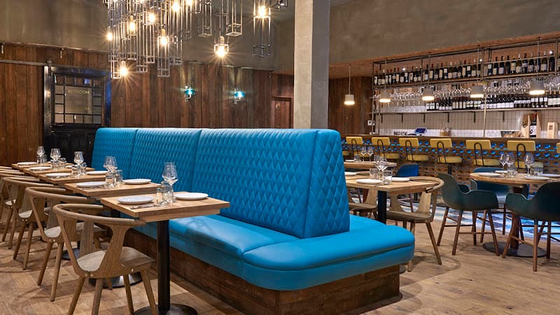 Business listing image