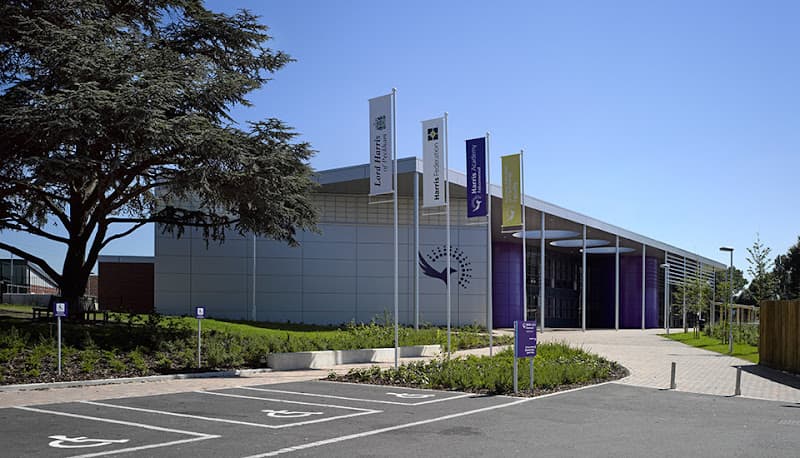 Business listing image