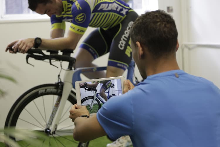 Business listing image