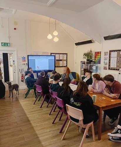 Business listing image