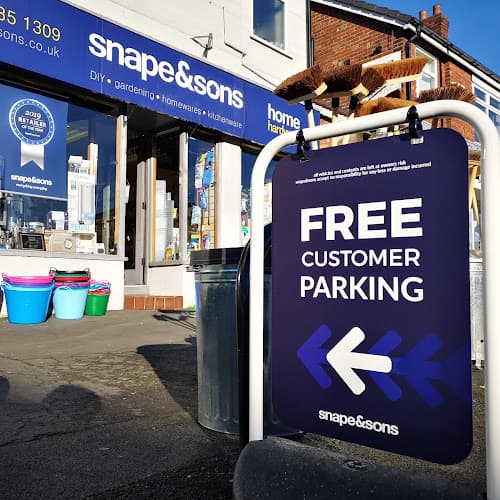 Business listing image