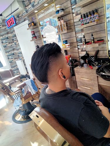 Business listing image