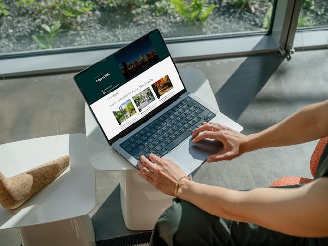 Business listing image