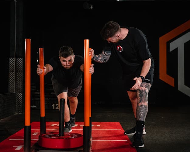 Business listing image