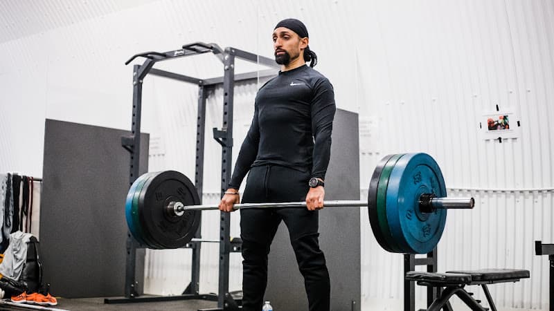 Business listing image