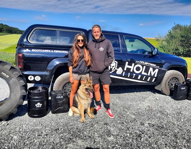 Business listing image