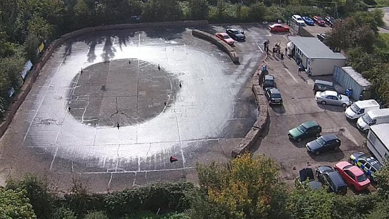 Business listing image