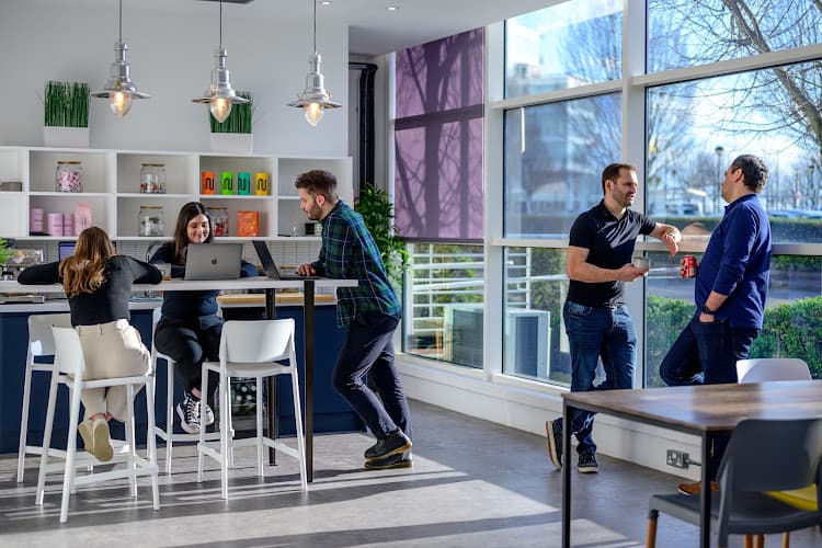 Business listing image