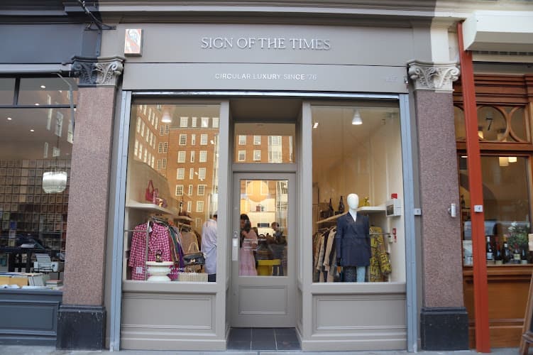 Business listing image