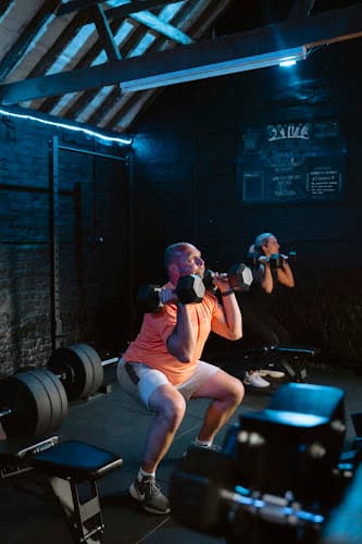 Business listing image