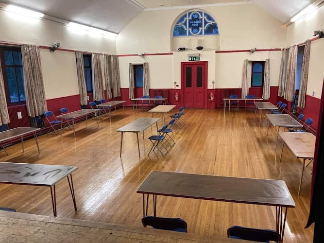 Business listing image