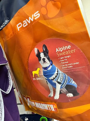 Business listing image